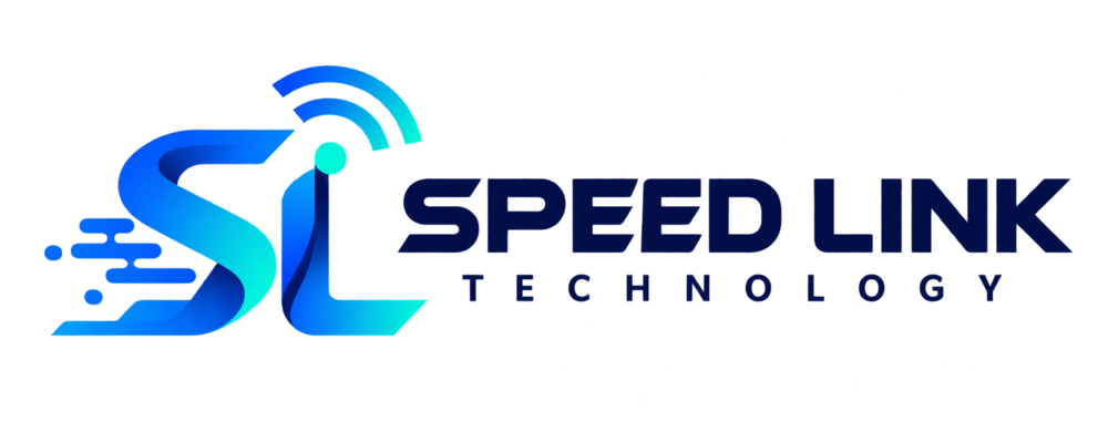 Speed Link Technology logo