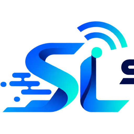Speed Link Technology logo